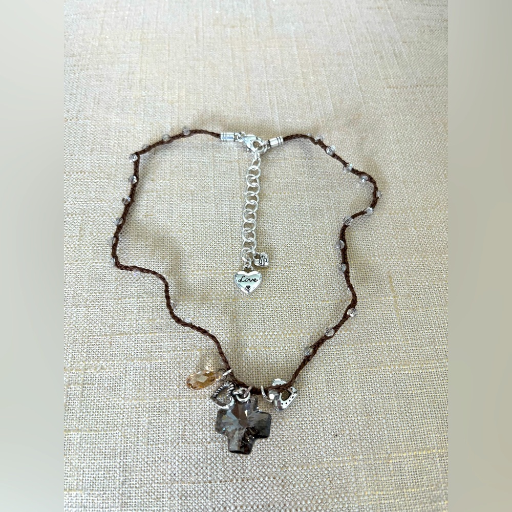 Brighton Necklace